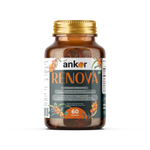 Теңіз шырғанағы майы Ankor Renova