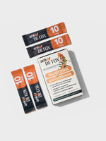 Энтеросорбент Ankor Detox